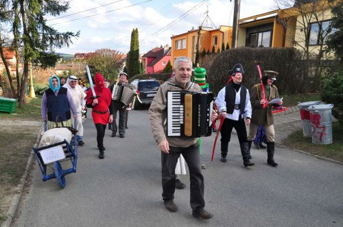 Fašank - 1.3.2014