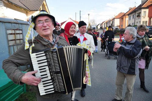 Fašank - 1.3.2014