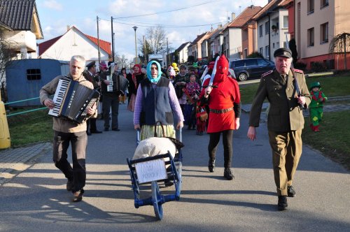 Fašank - 1.3.2014