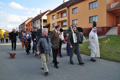 Fašank - 1.3.2014