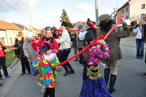 Fašank - 1.3.2014