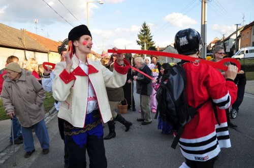 Fašank - 1.3.2014