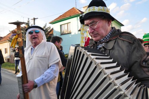 Fašank - 1.3.2014