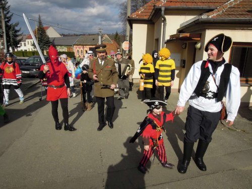 Fašank - 1.3.2014