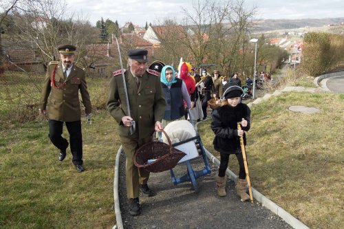 Fašank - 1.3.2014