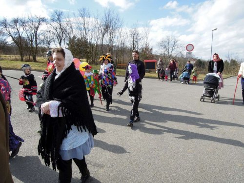 Fašank - 1.3.2014