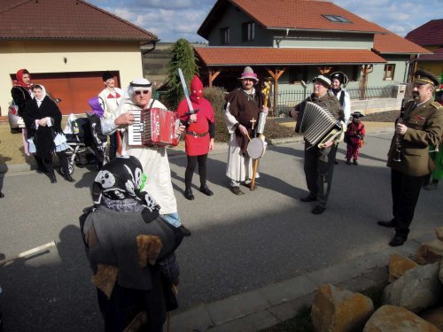 Fašank - 1.3.2014