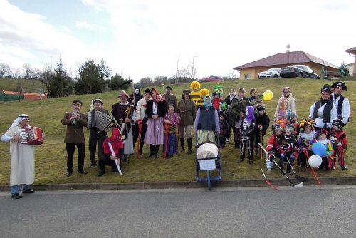 Fašank - 1.3.2014
