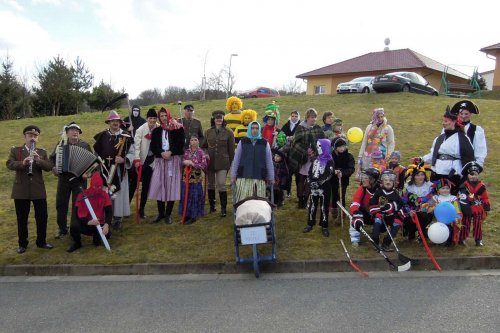 Fašank - 1.3.2014