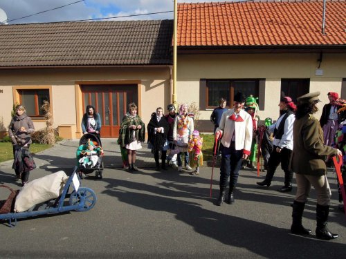 Fašank - 1.3.2014