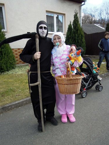 Fašank - 1.3.2014