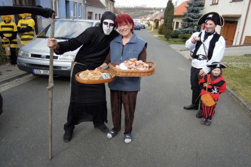 Fašank - 1.3.2014