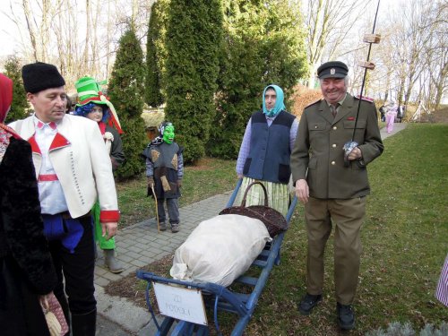 Fašank - 1.3.2014
