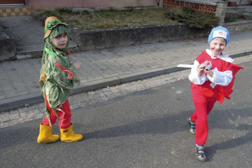 Fašank - 1.3.2014