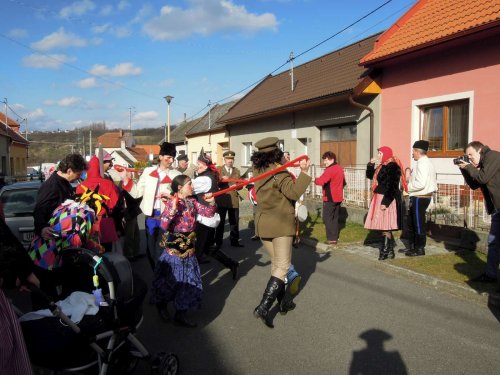 Fašank - 1.3.2014