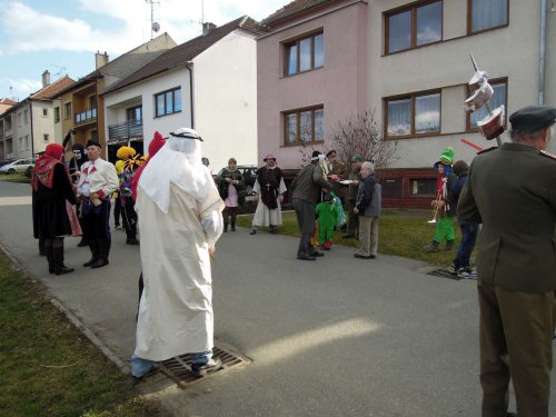 Fašank - 1.3.2014