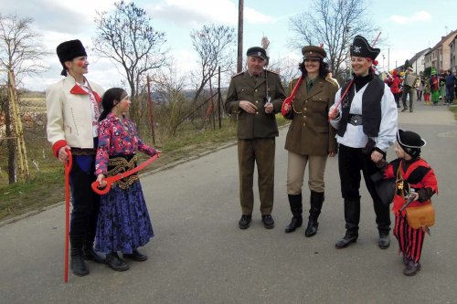 Fašank - 1.3.2014