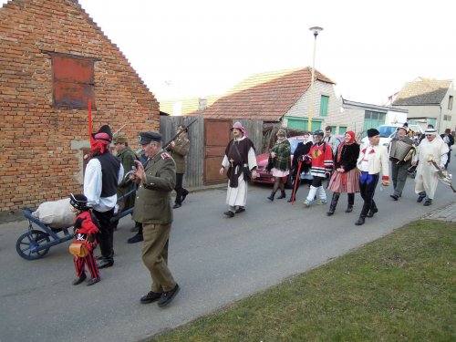 Fašank - 1.3.2014