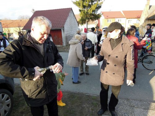 Fašank - 1.3.2014