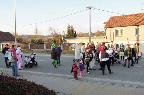 Fašank - 1.3.2014