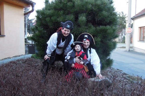 Fašank - 1.3.2014