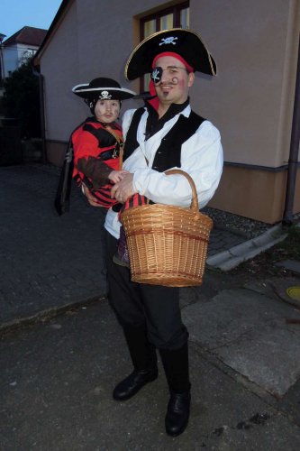 Fašank - 1.3.2014