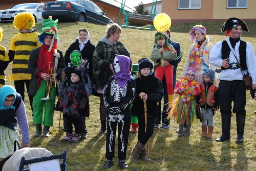 Fašank - 1.3.2014