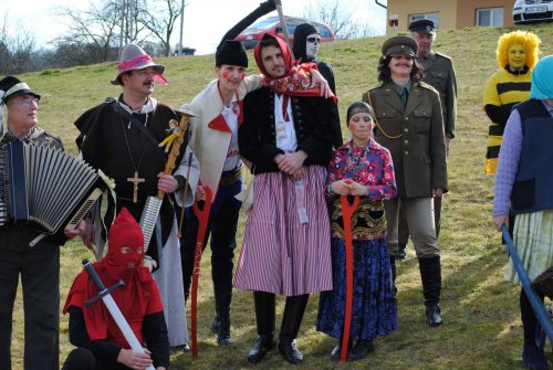 Fašank - 1.3.2014