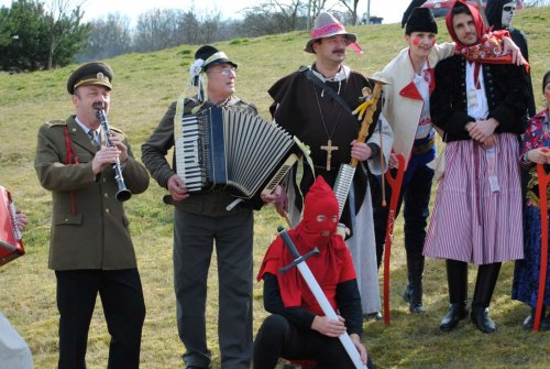 Fašank - 1.3.2014