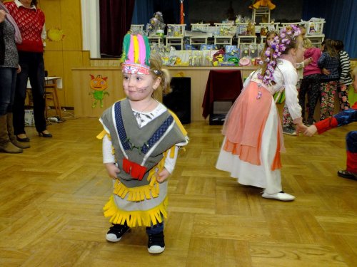 Karneval - 16.3.2014