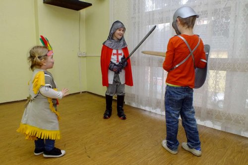 Karneval - 16.3.2014