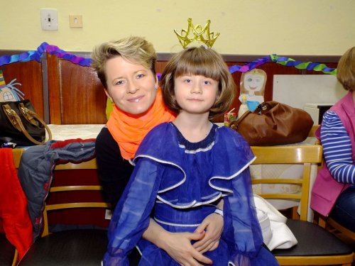 Karneval - 16.3.2014