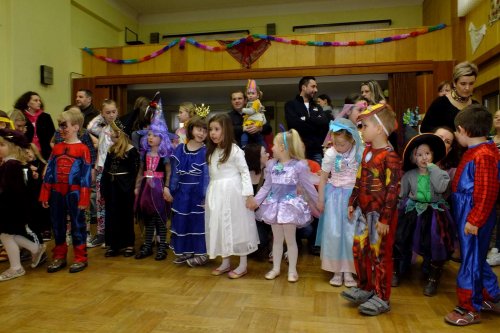 Karneval - 16.3.2014