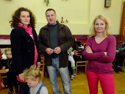 Karneval - 16.3.2014