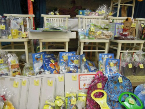 Karneval - 16.3.2014