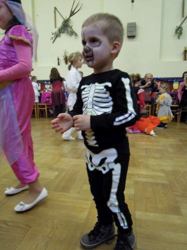 Karneval - 16.3.2014