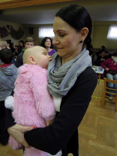 Karneval - 16.3.2014