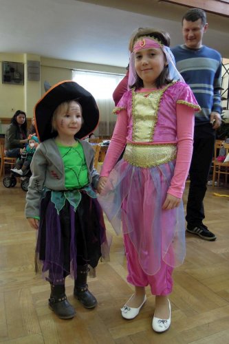 Karneval - 16.3.2014