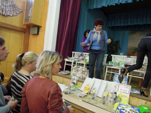 Karneval - 16.3.2014