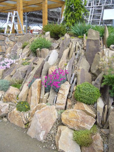 Zájezd Zahrádkářů na květinovou výstavu Floria Kroměříž - 10.5.2014