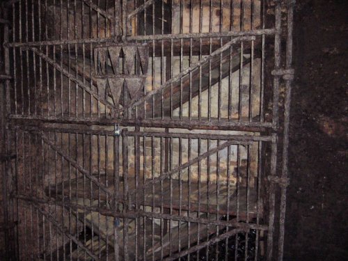 Zájezd Zahrádkářů na květinovou výstavu Floria Kroměříž - 10.5.2014