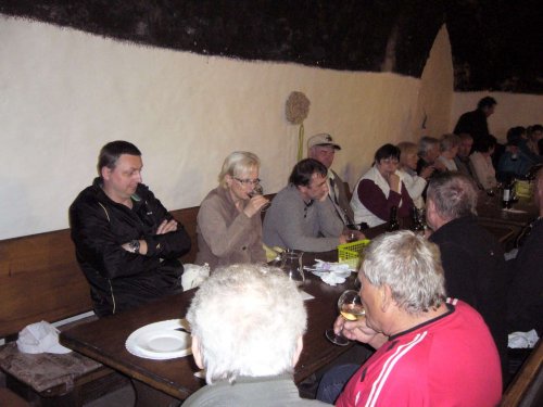 Zájezd Zahrádkářů na květinovou výstavu Floria Kroměříž - 10.5.2014