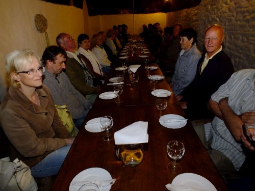 Zájezd Zahrádkářů na květinovou výstavu Floria Kroměříž - 10.5.2014