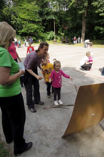 Dětský den - 1.6.2014