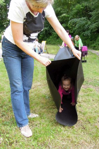 Dětský den - 1.6.2014