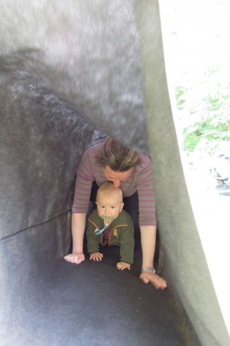 Dětský den - 1.6.2014