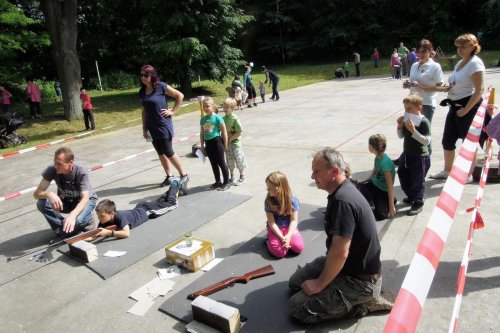 Dětský den - 1.6.2014