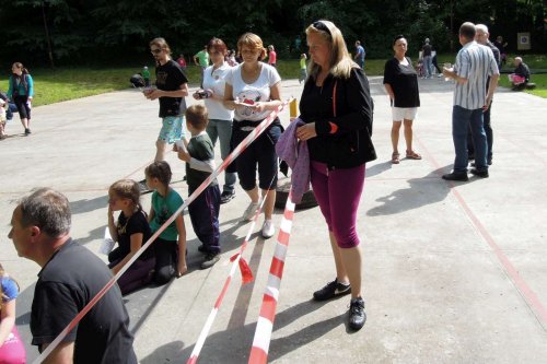 Dětský den - 1.6.2014