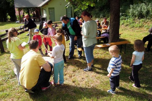 Dětský den - 1.6.2014