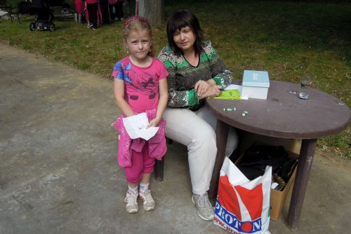 Dětský den - 1.6.2014